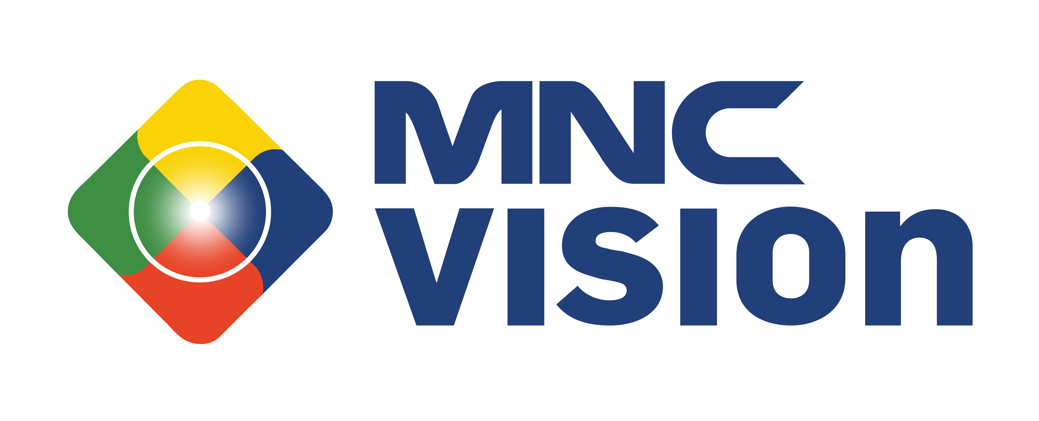 MNC Vision